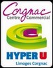 Hyper U Corgnac